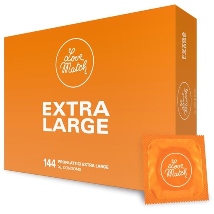 Love Match Extra Love Match Extra