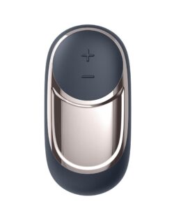 Satisfyer Dark — silikon medyczny Satisfyer Dark — silikon medyczny