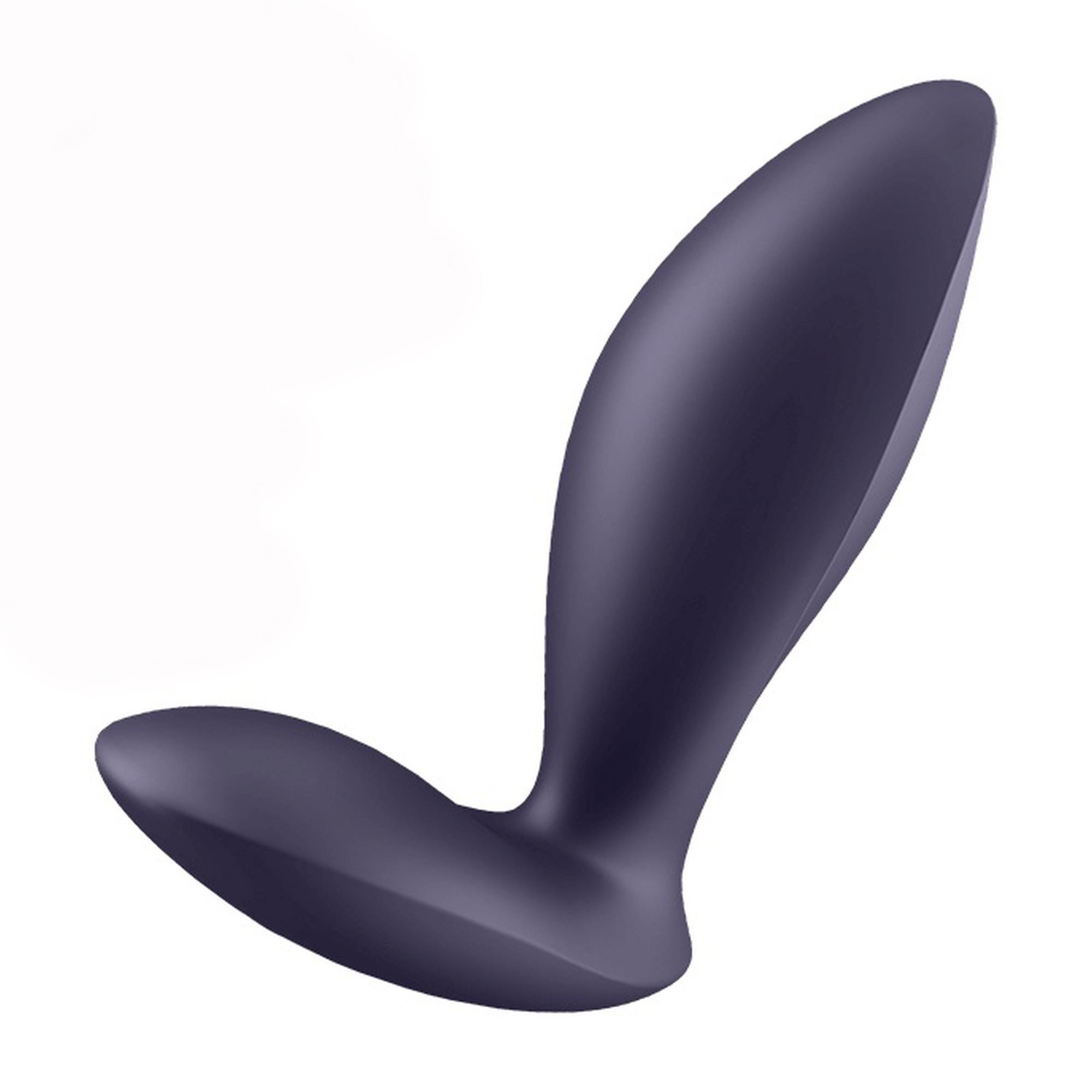 Satisfyer Power — sterowanie aplikacją, silikon medyczny Satisfyer Power — sterowanie aplikacją, silikon medyczny