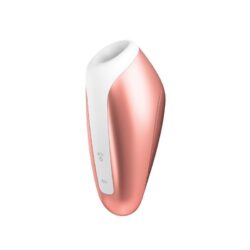 Satisfyer Love — ssanie, silikon medyczny Satisfyer Love — ssanie, silikon medyczny