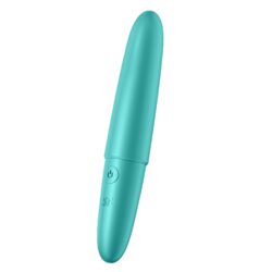 Satisfyer Ultra — silikon medyczny