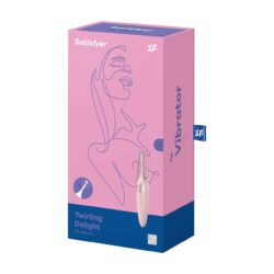 Satisfyer Stymulator Satisfyer Stymulator