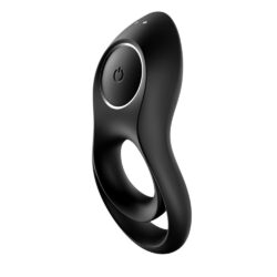 Satisfyer Legendary — silikon medyczny, czarny Satisfyer Legendary — silikon medyczny, czarny