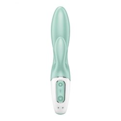 Satisfyer Air — sterowanie aplikacją Satisfyer Air — sterowanie aplikacją
