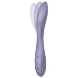 Satisfyer Spot — silikon medyczny