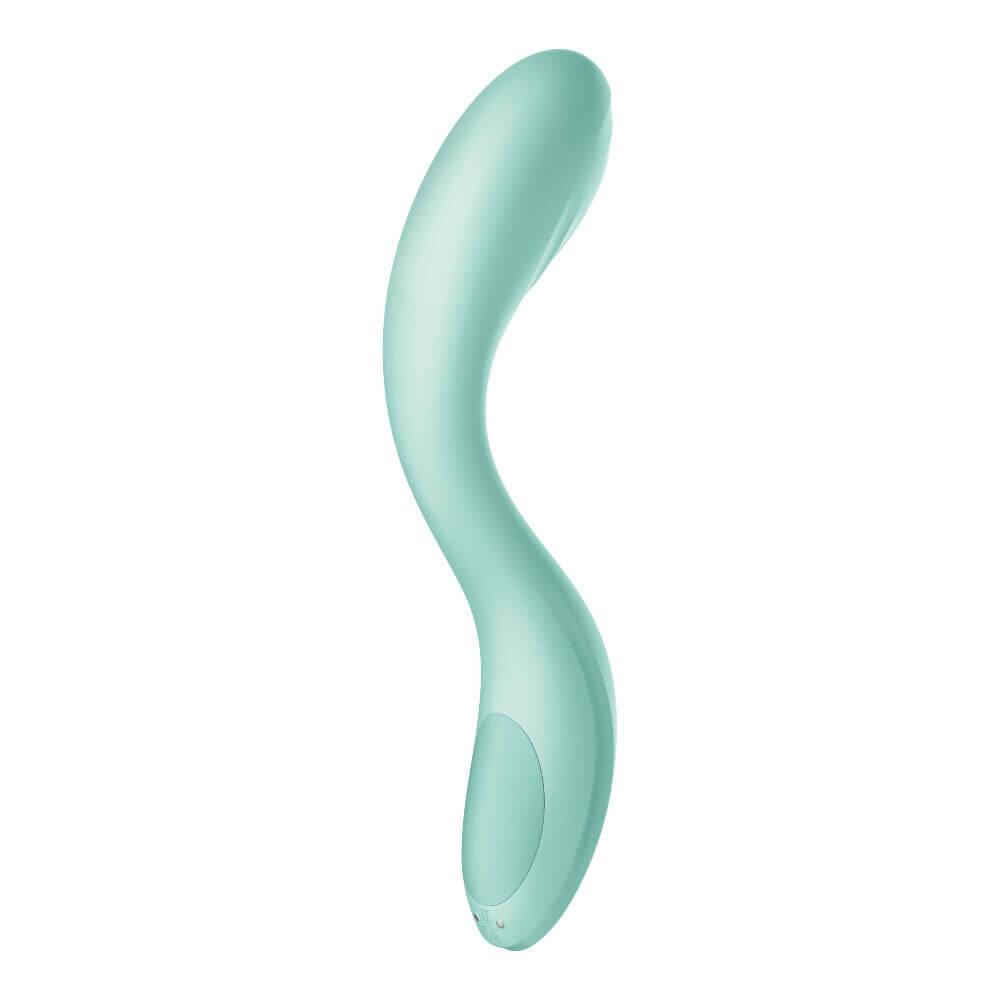 Satisfyer Rrrolling — silikon medyczny Satisfyer Rrrolling — silikon medyczny