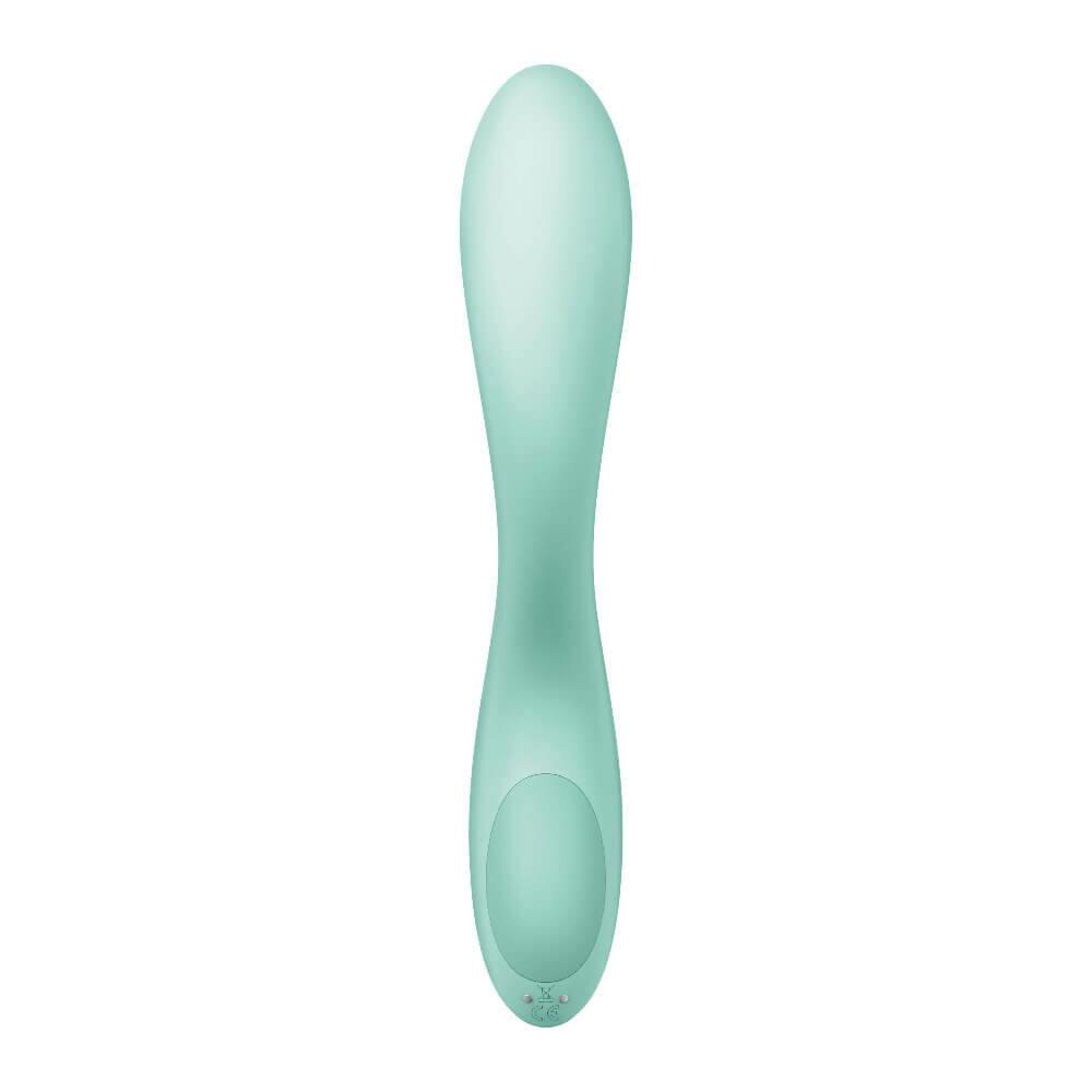 Satisfyer Rrrolling — silikon medyczny Satisfyer Rrrolling — silikon medyczny