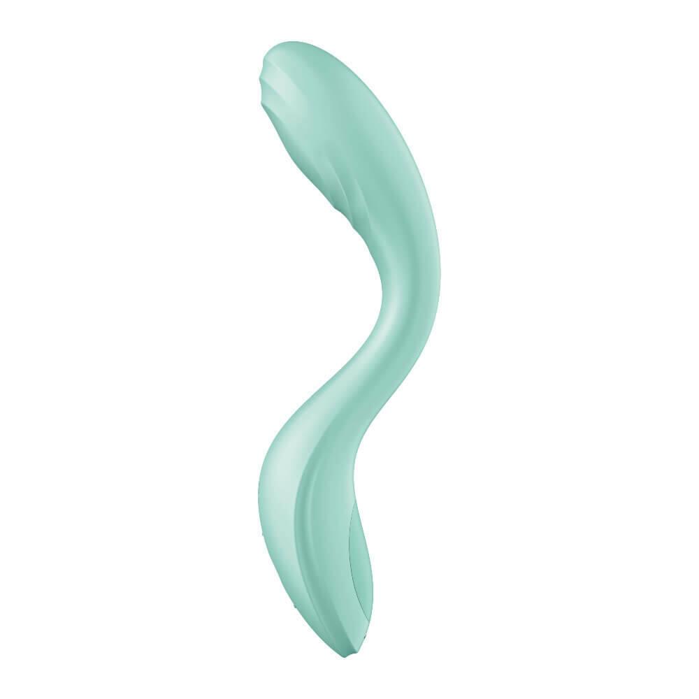 Satisfyer Rrrolling — silikon medyczny Satisfyer Rrrolling — silikon medyczny