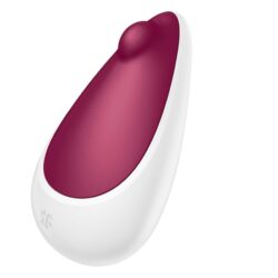 Satisfyer Spot — silikon medyczny, xl (powyżej 22 cm) Satisfyer Spot — silikon medyczny, xl (powyżej 22 cm)