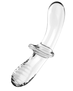 dildo szklane