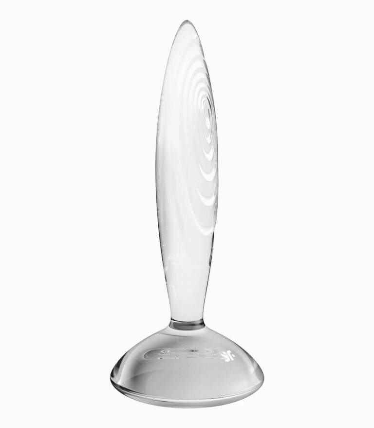 Satisfyer Sparkling — szkło