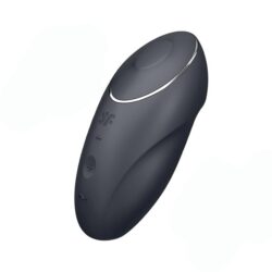 Satisfyer Tap — silikon medyczny