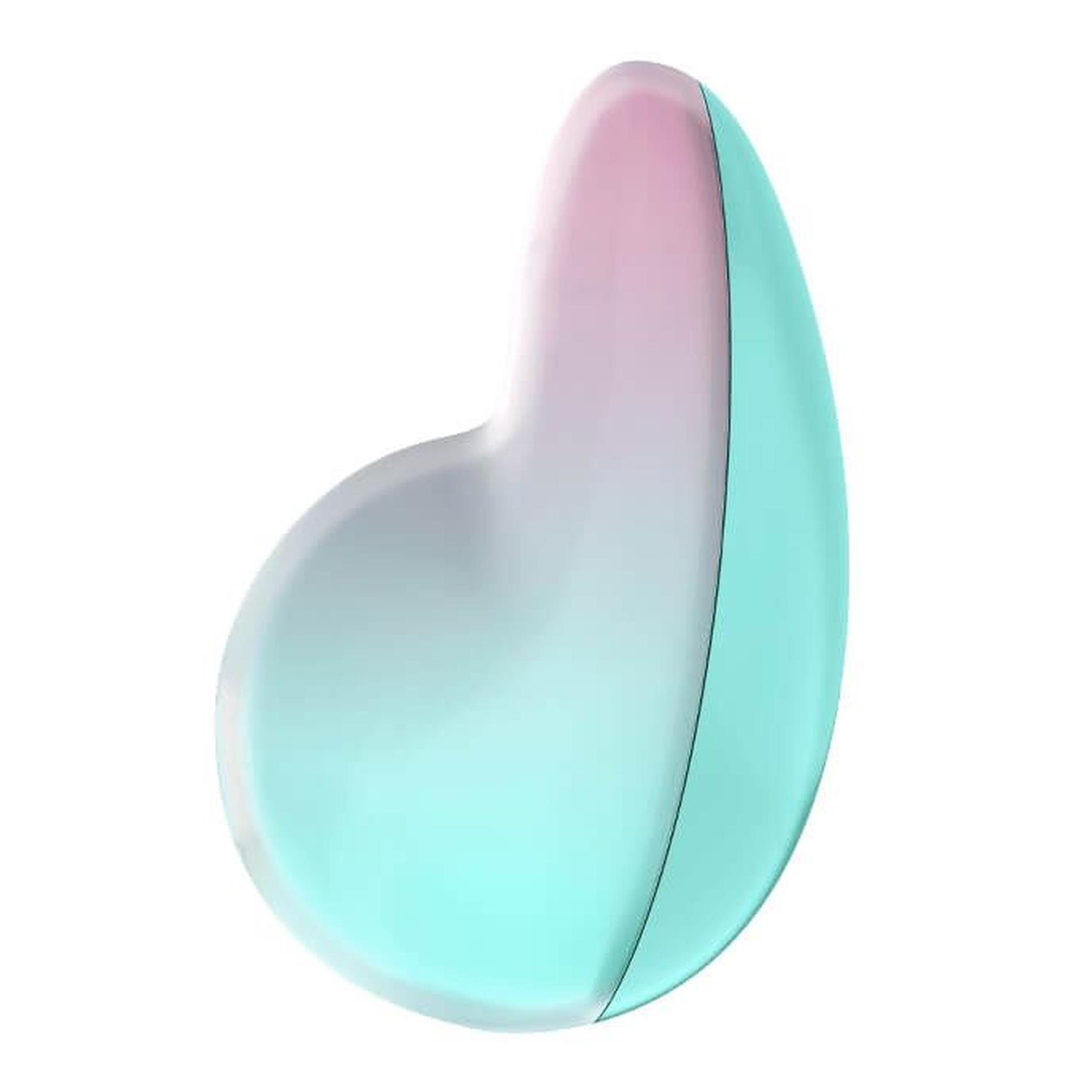 Satisfyer Pixie — wibracje klasyczne, silikon medyczny, różowy Satisfyer Pixie — wibracje klasyczne, silikon medyczny, różowy