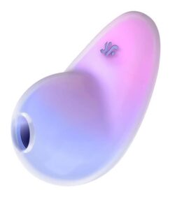 Satisfyer Pixie — wibracje klasyczne, silikon medyczny, różowy Satisfyer Pixie — wibracje klasyczne, silikon medyczny, różowy
