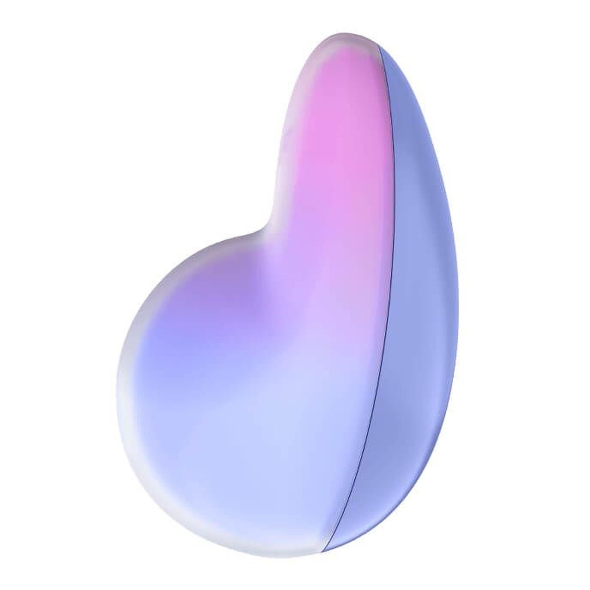Satisfyer Pixie — wibracje klasyczne, silikon medyczny, różowy Satisfyer Pixie — wibracje klasyczne, silikon medyczny, różowy