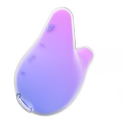 Satisfyer Mermaid — wibracje klasyczne, silikon medyczny, różowy Satisfyer Mermaid — wibracje klasyczne, silikon medyczny, różowy