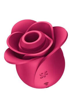 Satisfyer Pro — pulsacja-fale powietrzne, silikon medyczny
