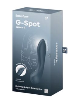 Satisfyer Spot — silikon medyczny Satisfyer Spot — silikon medyczny
