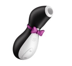 Satisfyer — pulsacja-fale powietrzne, silikon medyczny Satisfyer — pulsacja-fale powietrzne, silikon medyczny