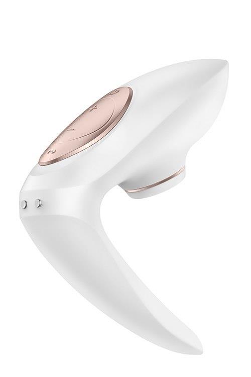 Satisfyer Pro — silikon medyczny Satisfyer Pro — silikon medyczny