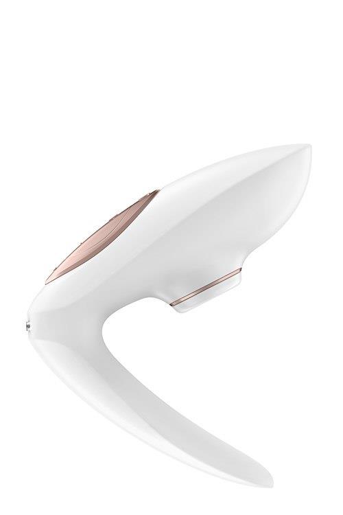 Satisfyer Pro — silikon medyczny Satisfyer Pro — silikon medyczny