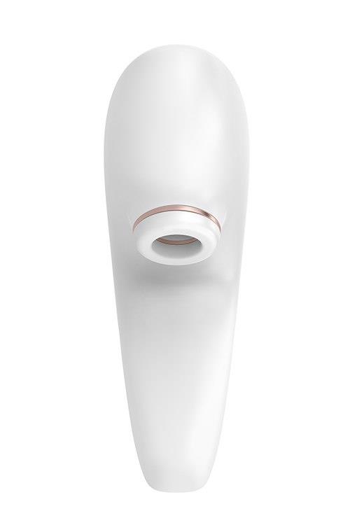 Satisfyer Pro — silikon medyczny Satisfyer Pro — silikon medyczny
