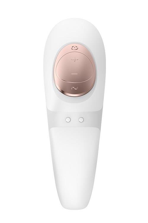 Satisfyer Pro — silikon medyczny Satisfyer Pro — silikon medyczny