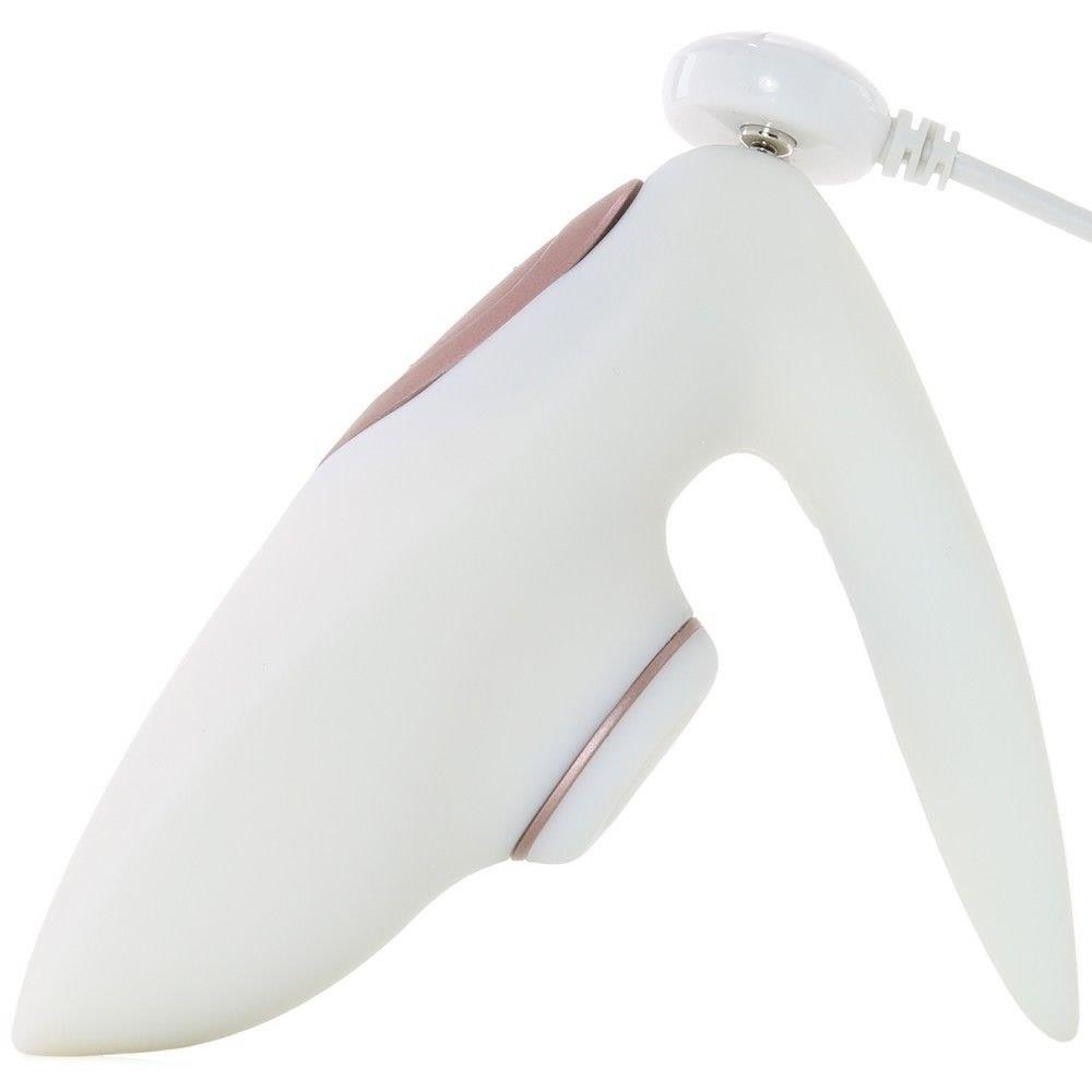 Satisfyer Pro — silikon medyczny Satisfyer Pro — silikon medyczny