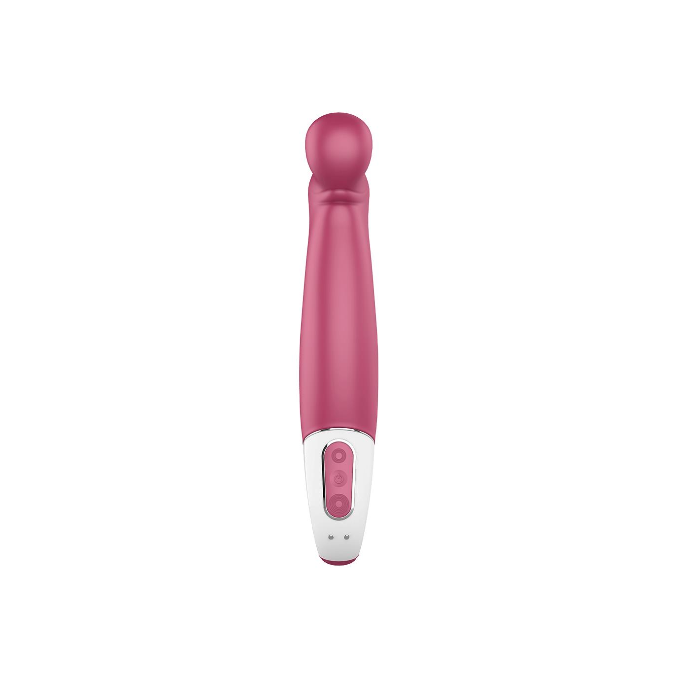 Satisfyer Petting — pilot zdalny, abs Satisfyer Petting — pilot zdalny, abs