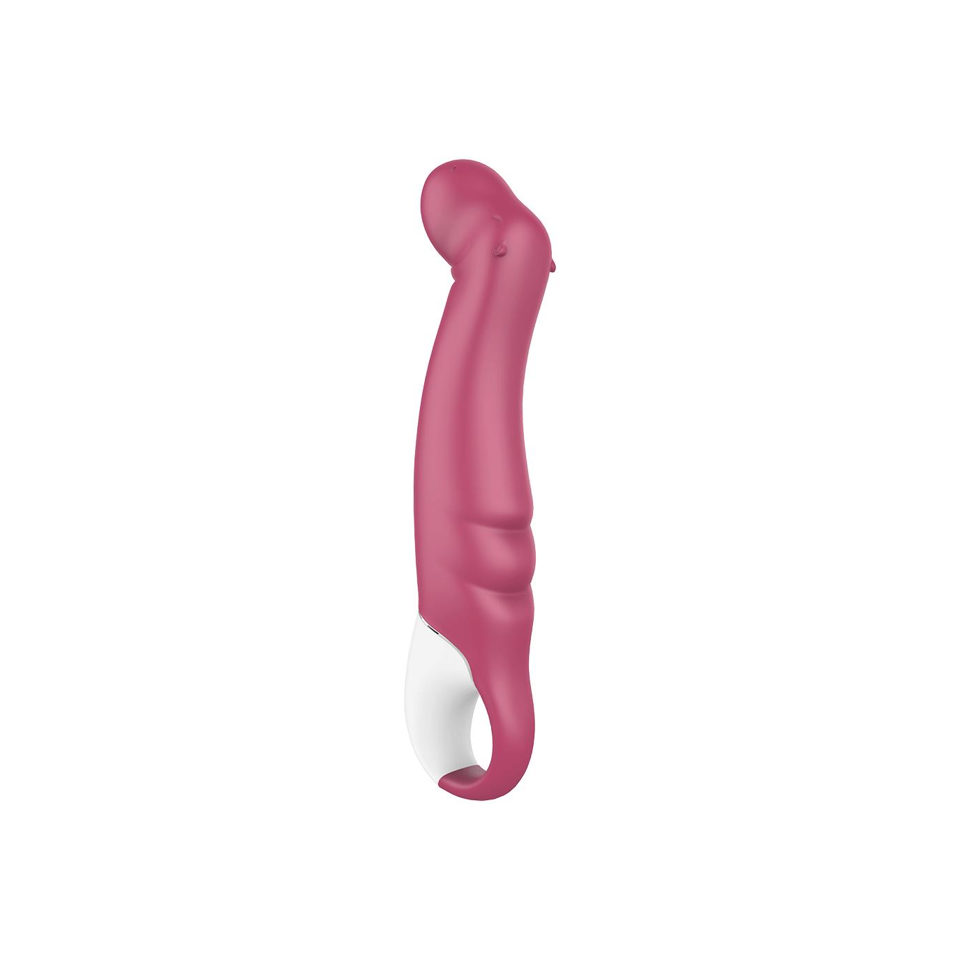 Satisfyer Petting — pilot zdalny, abs Satisfyer Petting — pilot zdalny, abs