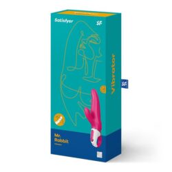 Satisfyer Vibes — silikon medyczny Satisfyer Vibes — silikon medyczny