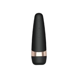 Satisfyer Pro — wibracje klasyczne, silikon medyczny Satisfyer Pro — wibracje klasyczne, silikon medyczny