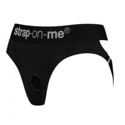 Strap-on-me Lingerie