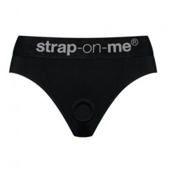 Strap-on-me Lingerie
