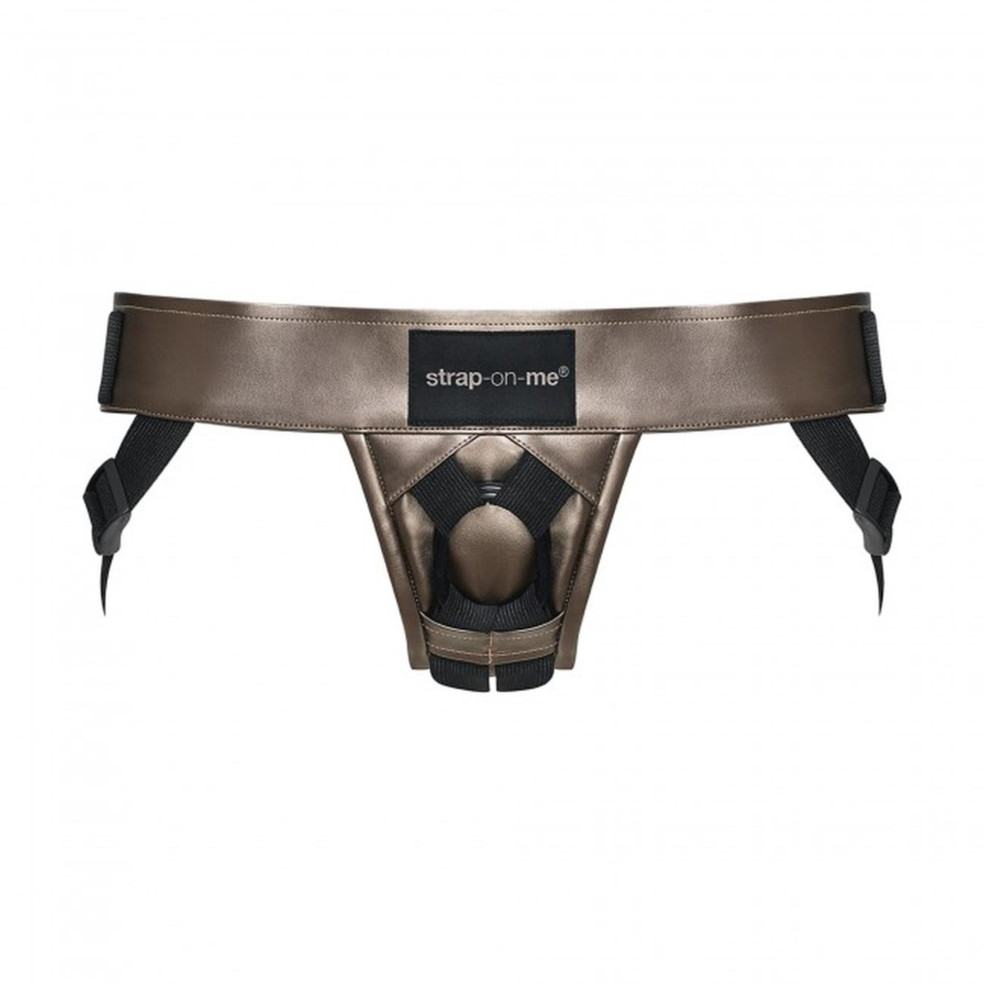 Strap-on-me Leatherette Strap-on-me Leatherette