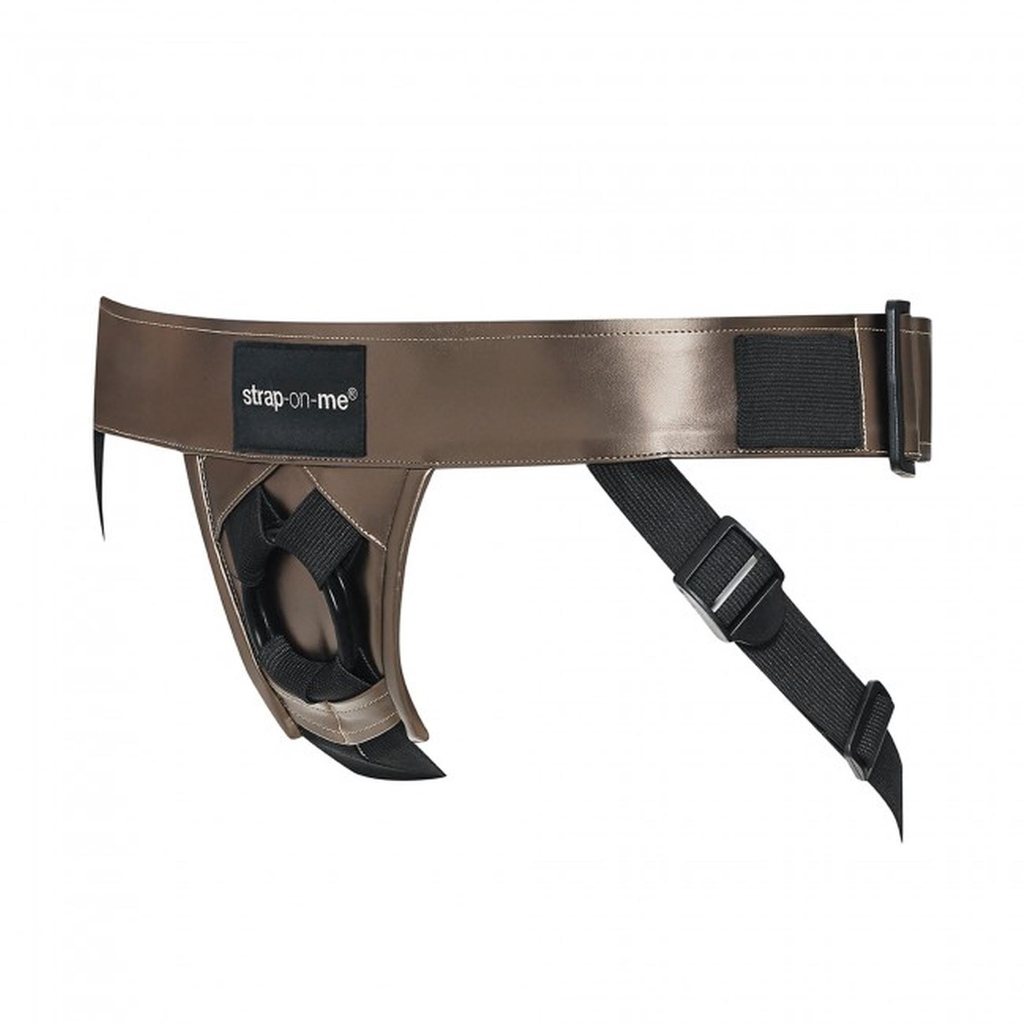 Strap-on-me Leatherette Strap-on-me Leatherette