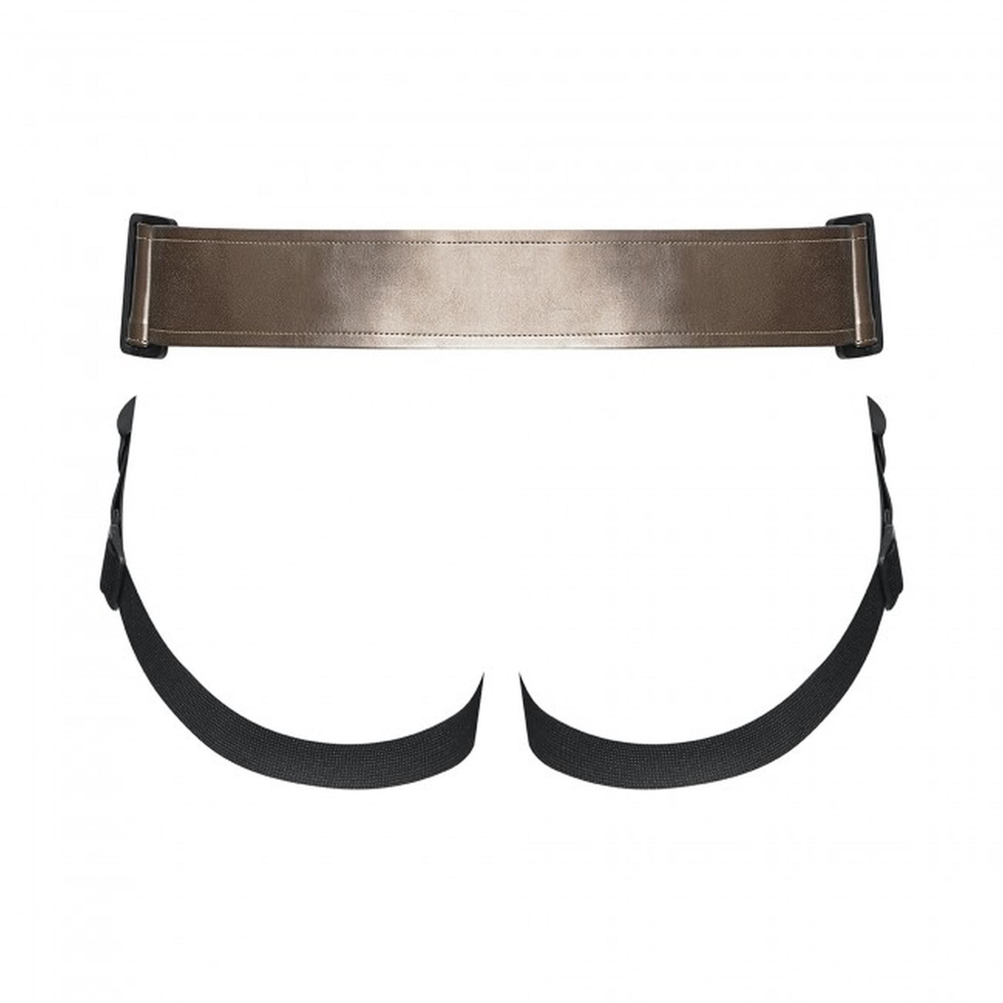 Strap-on-me Leatherette Strap-on-me Leatherette