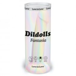 Love to Love Dildolls — silikon medyczny Love to Love Dildolls — silikon medyczny