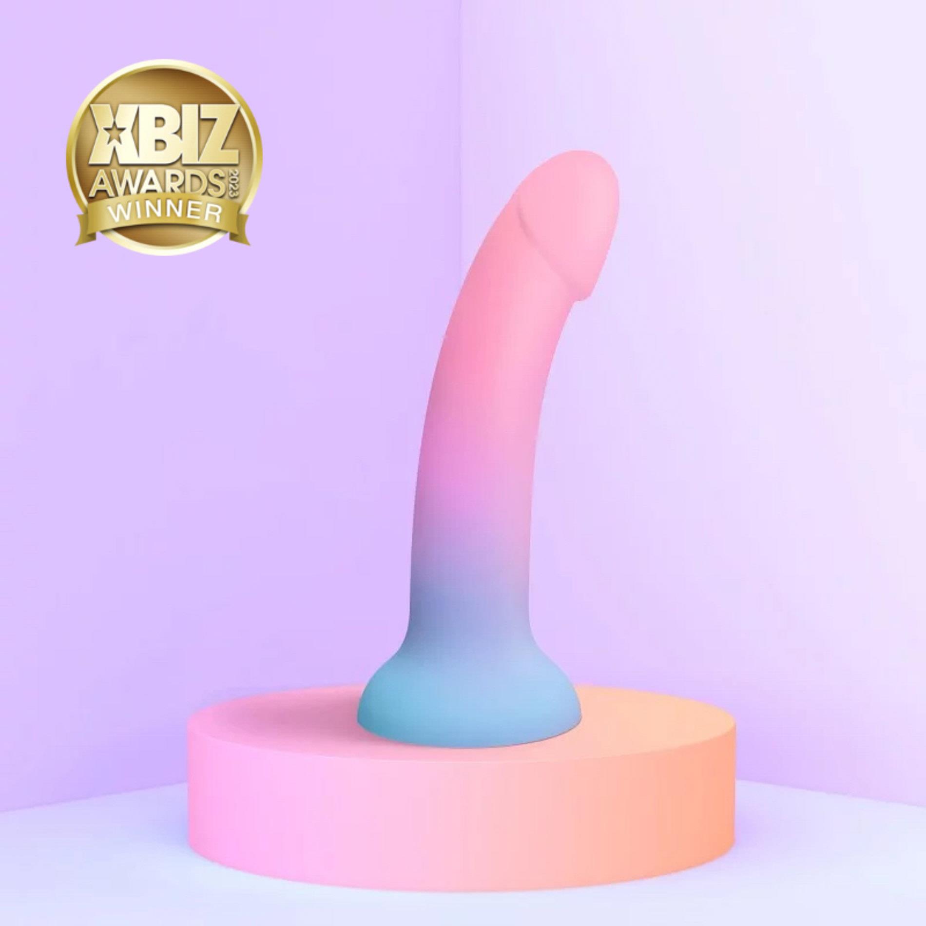 Love to Love Dildolls — silikon medyczny, duży (16-22 cm) Love to Love Dildolls — silikon medyczny, duży (16-22 cm)