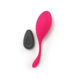 Dorcel Secret — sterowanie aplikacją, silikon medyczny Dorcel Secret — sterowanie aplikacją, silikon medyczny