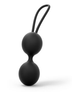 Dorcel Dual — silikon medyczny Dorcel Dual — silikon medyczny