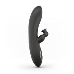 Dorcel Divine — wibracje klasyczne, silikon medyczny Dorcel Divine — wibracje klasyczne, silikon medyczny