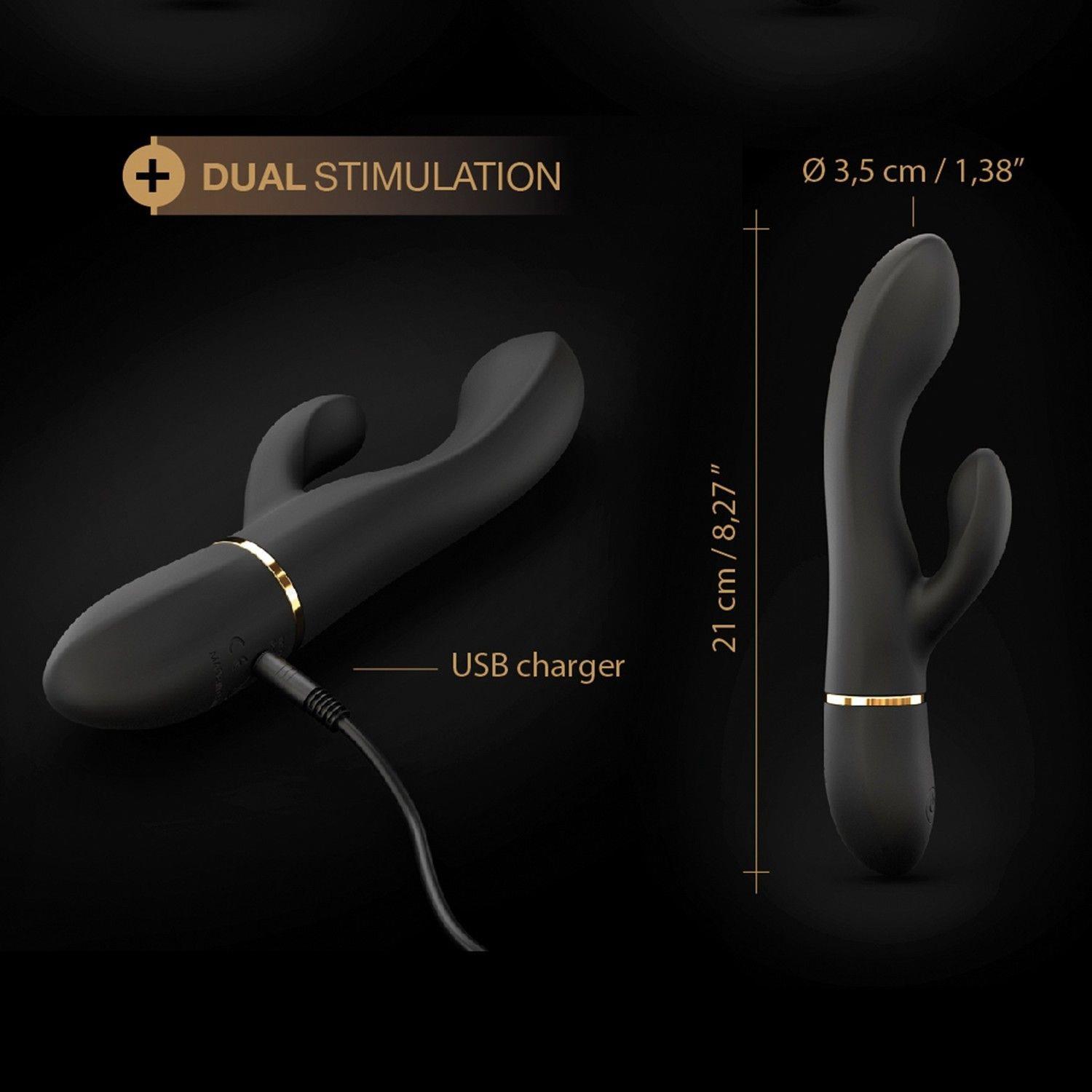 Dorcel Glam — silikon medyczny Dorcel Glam — silikon medyczny