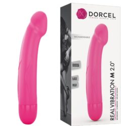 Dorcel Real — silikon medyczny Dorcel Real — silikon medyczny
