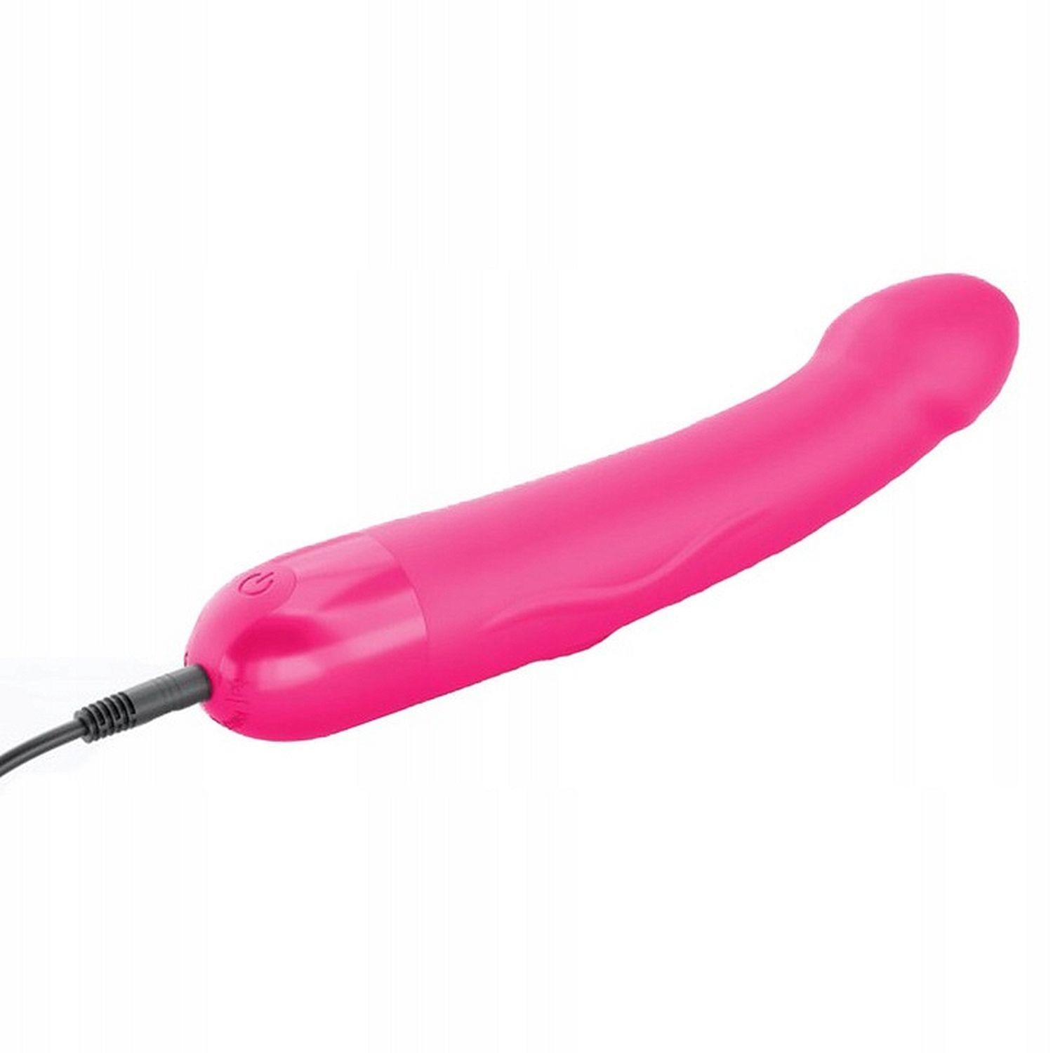 Dorcel Real — silikon medyczny Dorcel Real — silikon medyczny