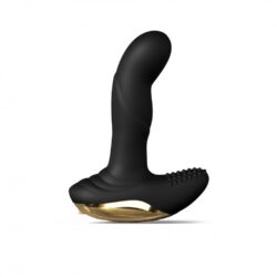 Dorcel Finger — pulsacja-fale powietrzne, pilot zdalny Dorcel Finger — pulsacja-fale powietrzne, pilot zdalny