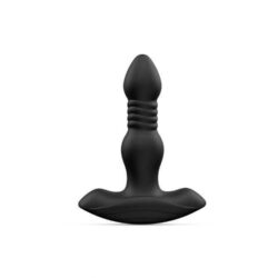 Dorcel Deep — wibracje klasyczne, pilot zdalny Dorcel Deep — wibracje klasyczne, pilot zdalny
