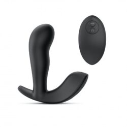 Dorcel Twist — pilot zdalny, silikon medyczny Dorcel Twist — pilot zdalny, silikon medyczny