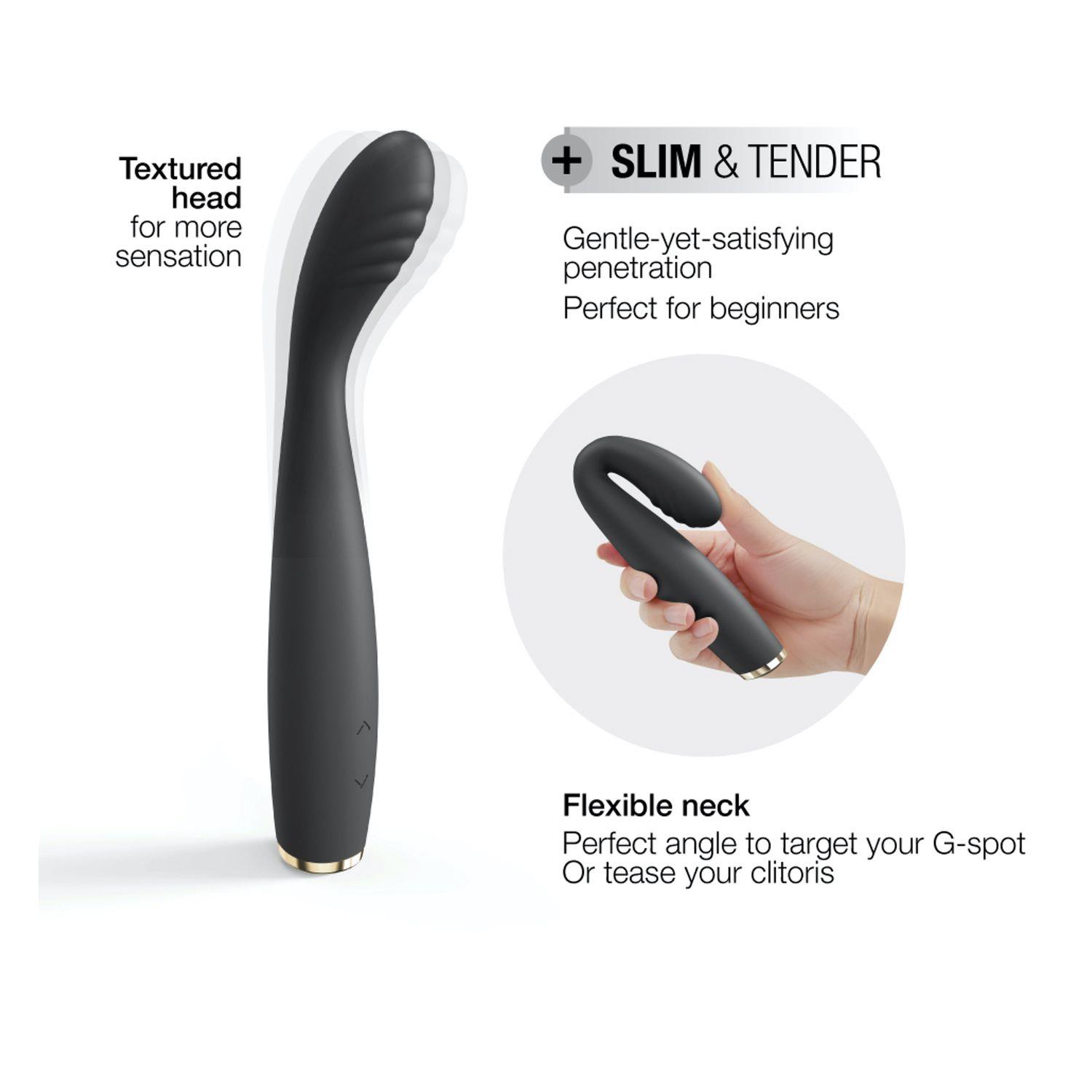 Dorcel Slim — silikon medyczny Dorcel Slim — silikon medyczny