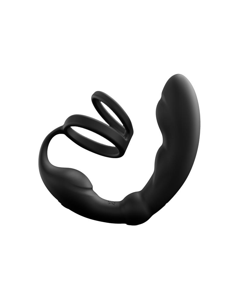 Dorcel — 10 trybów wibracji, silikon medyczny Dorcel — 10 trybów wibracji, silikon medyczny